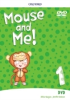 Mouse and Me!: Level 1: DVD : Who do you want to be? - Book