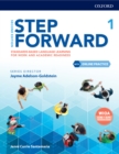 Step Forward 2E Level 1 Student's Book - eBook