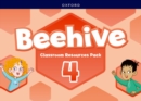 Beehive: Level 4: Classroom Resources Pack : Learn, grow, fly. Together, we get results! - Book