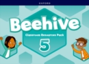 Beehive: Level 5: Classroom Resources Pack : Learn, grow, fly. Together, we get results! - Book