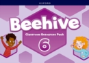 Beehive: Level 6: Classroom Resources Pack : Learn, grow, fly. Together, we get results! - Book