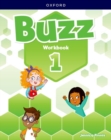 Buzz: Level 1: Student Workbook : Print Student Workbook - Book
