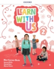 Learn With Us: Level 2: Activity Book with Online Practice - Book