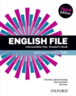 English File: Intermediate Plus: Student's Book with Oxford Online Skills - Book