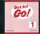 Get Set Go 1 Class CD - Book