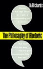The Philosophy of Rhetoric - Book