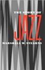 The Story of Jazz - Book