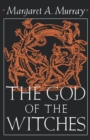 The God of the Witches - Book