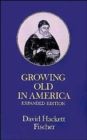 Growing Old in America - Book