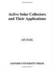 Active Solar Collectors and their Applications - Book