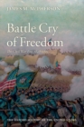 Battle Cry of Freedom : The Civil War Era - Book