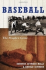Baseball: The People's Game - Book