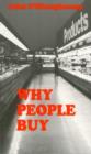Why People Buy - Book