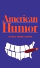American Humor - Book