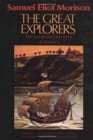 The Great Explorers : The European Discovery of America - Book