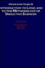 Introduction to Logic and to the Methodology of Deductive Sciences - Book