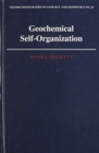 Geochemical Self-Organization - Book