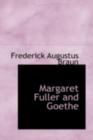 Margaret Fuller: An American Romantic Life, The Private Years - Book