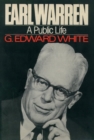 Earl Warren : A Public Life - Book