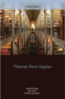 Themes from Kaplan - Book