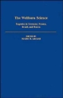 The Wellborn Science : Eugenics in Germany, France, Brazil, and Russia - Book