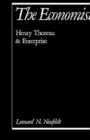 The Economist : Henry Thoreau and Enterprise - Book