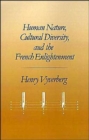 Human Nature, Cultural Diversity, and the French Enlightenment - Book
