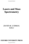 Lasers and Mass Spectrometry - Book