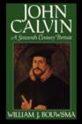 John Calvin : A Sixteenth-Century Portrait - Book