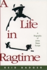 A Life in Ragtime : A Biography of James Reese Europe - Book