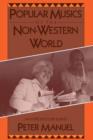 Popular Musics of the Non-Western World : An Introductory Survey - Book
