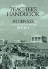 Athenaze: Teacher's Handbook I - Book