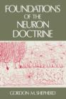 Foundations of the Neuron Doctrine - Book