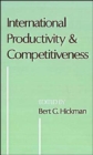 International Productivity and Competitiveness - Book