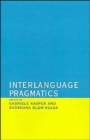 Interlanguage Pragmatics - Book