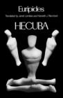 Hecuba - Book