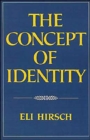 The Concept of Identity - Book