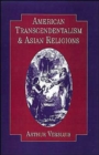 American Transcendentalism and Asian Religions - Book