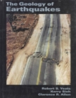 The Geology of Earthquakes - Book