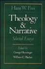 Theology and Narrative : Selected Essays - Book