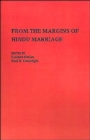 From the Margins of Hindu Marriage : Essays on Gender, Religion, and Culture - Book