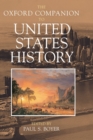 The Oxford Companion to United States History - Book