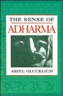 The Sense of Adharma - Book