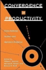 Convergence of Productivity : Cross-National Studies and Historical Evidence - Book