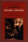 Morality, Mortality: Volume II: Rights, Duties, and Status - Book