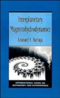 Interplanetary Magnetohydrodynamics - Book