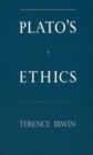 Plato's Ethics - Book
