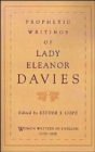 Prophetic Writings of Lady Eleanor Davies - Book