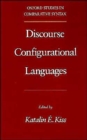 Discourse Configurational Languages - Book