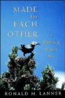 Made for Each Other : A Symbiosis of Birds and Pines - Book